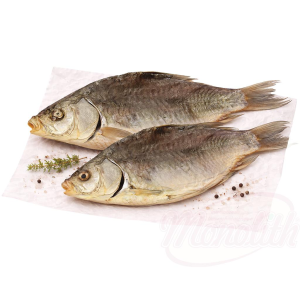 Karas celý, sušený a solený 500g