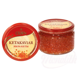 Ketakaviar 250g