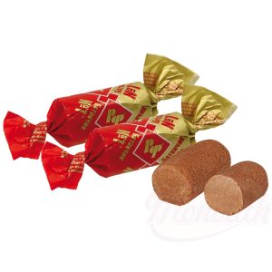 Arašidové cukríky "Batončiky Rot Front" 100g