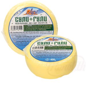 Syr "Suli-guli" 45% tuku v sušine