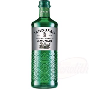 Sýtený nealkoholický nápoj s cukrom "Tarchun"