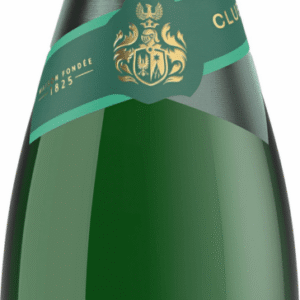 Hubert club brut suché 12% 0,75l