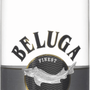 Vodka Beluga Noble 40% 0,7L