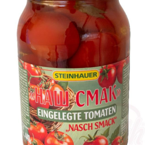 Nakladané paradajky "Nasch Smack" 860ml