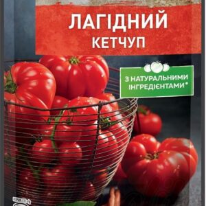 Kečup " Tortschin-Neznij" 250g
