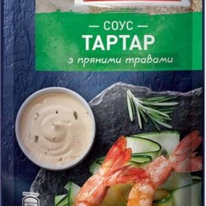 "Tatárska" omáčka, 200g TORCHIN