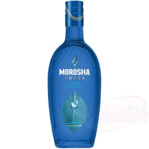 Vodka "Morosha Sinevir", 40 % obj. 0,5L