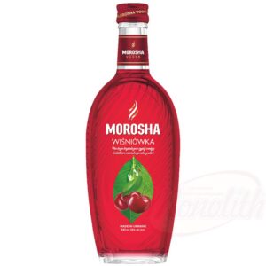 Likér "Moroša Višňovka“, 28 % alk 0,5L